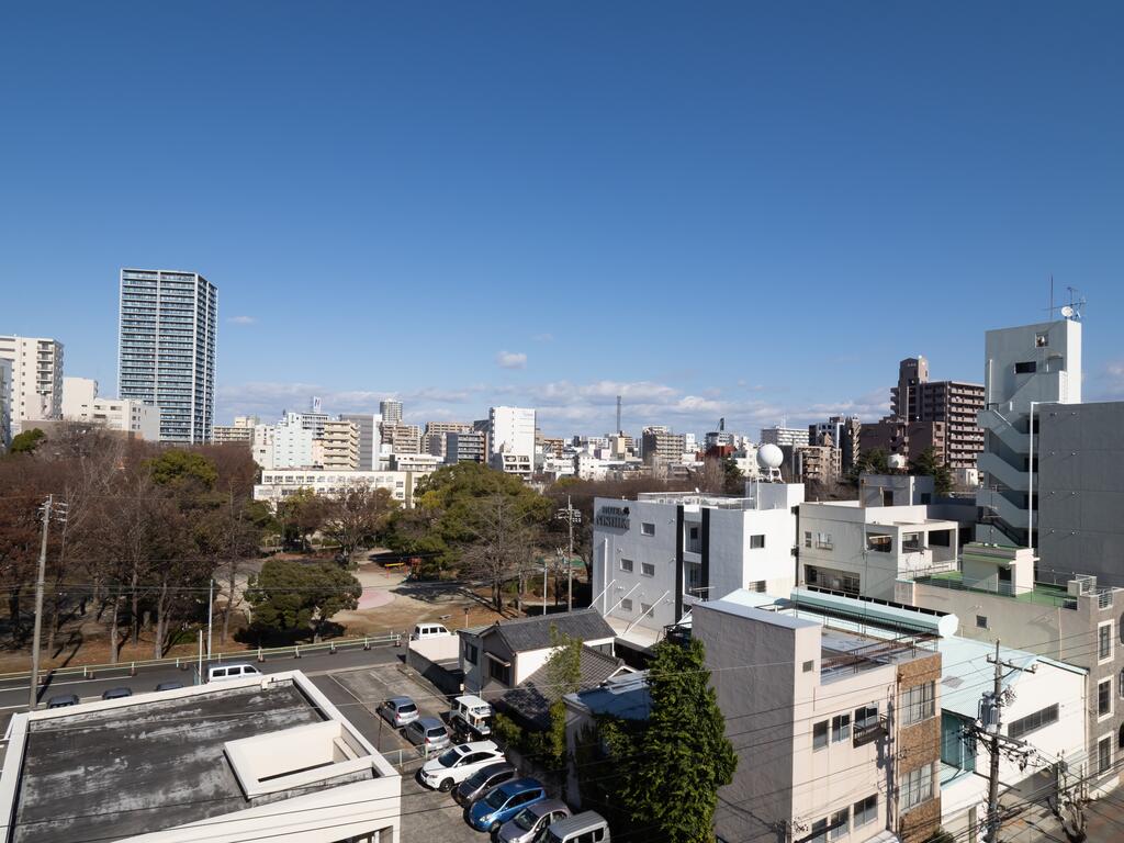 Business Hotel Nakayama