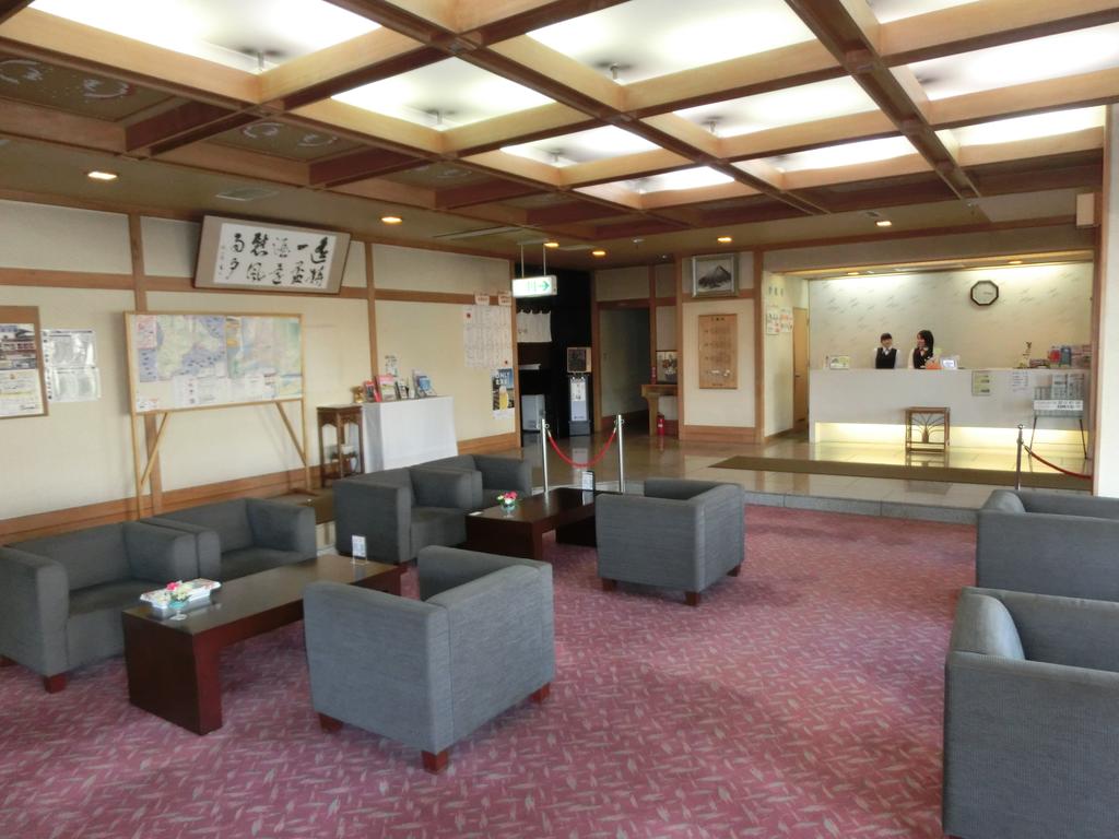 Hakodate Park Hotel