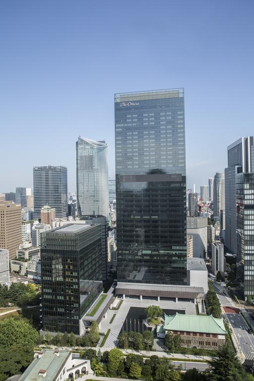 The Okura Tokyo