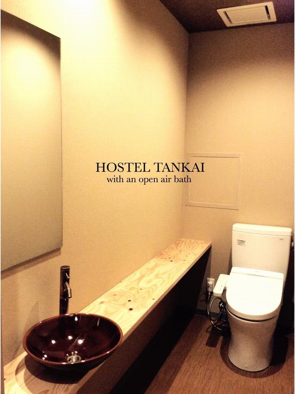 Hostel Tankai