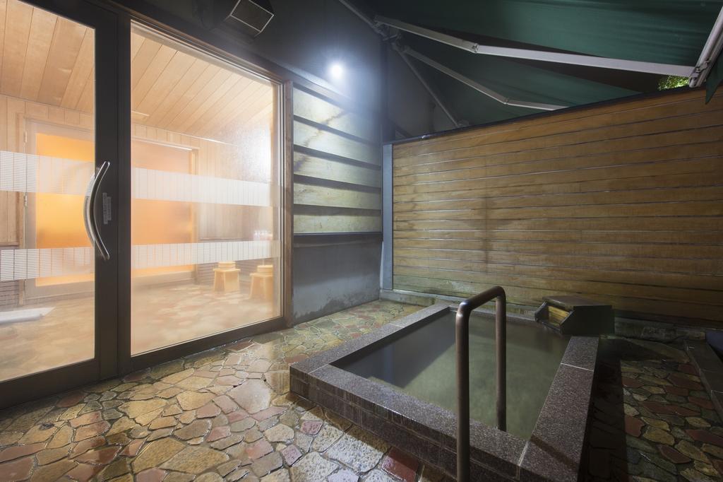 Izumigo Takayama Dog Paradise Hotel