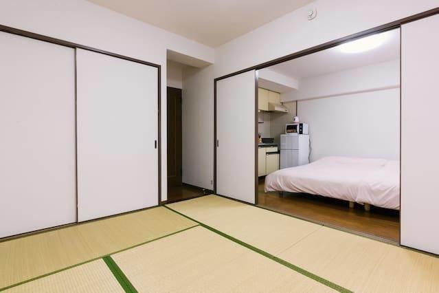 Apartment in Fukuoka 503