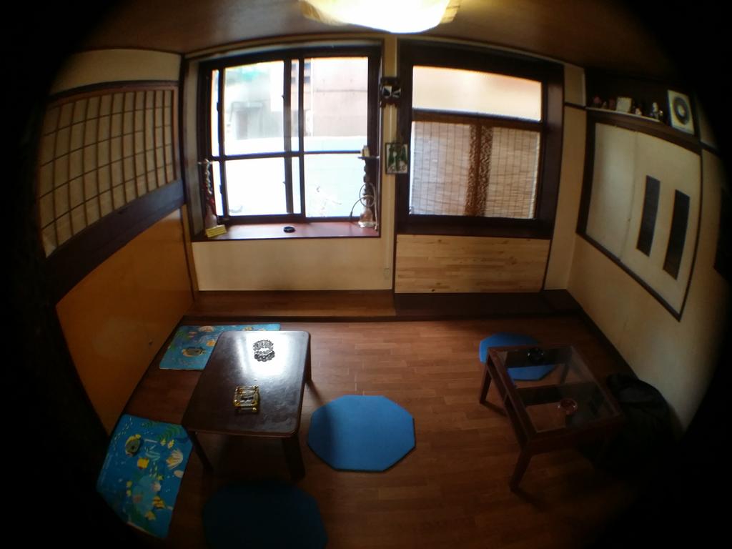 Guesthouse Base Okinawa