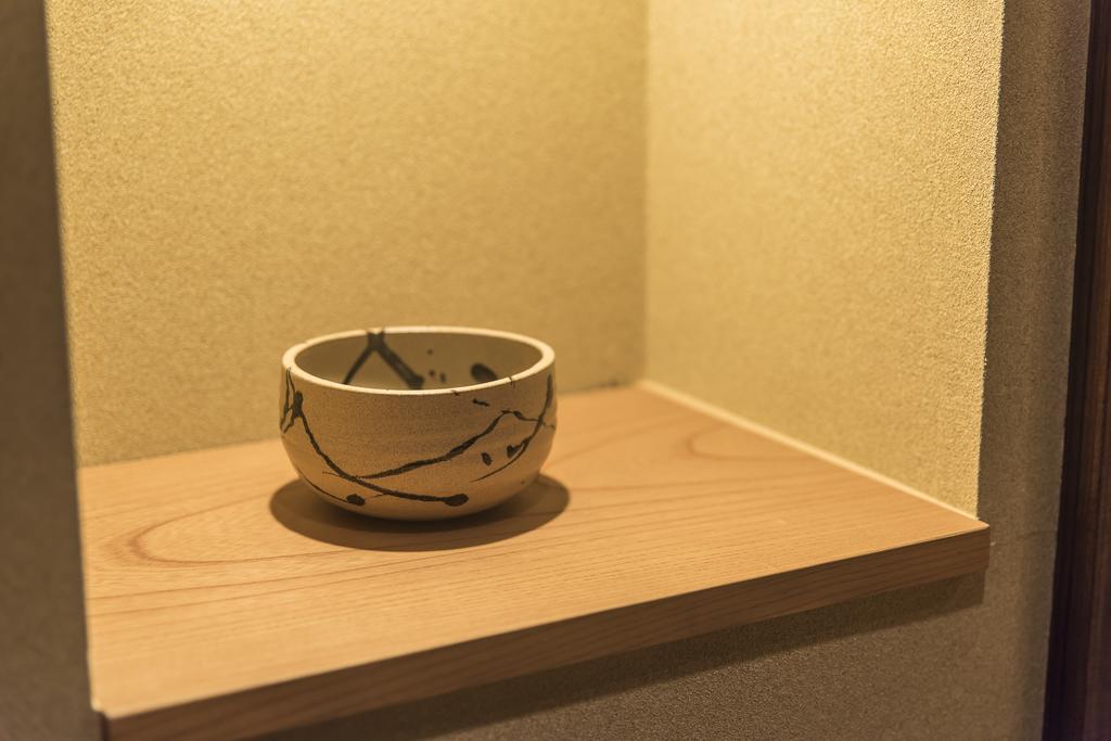 Hotel Ethnography - Gion Furumonzen