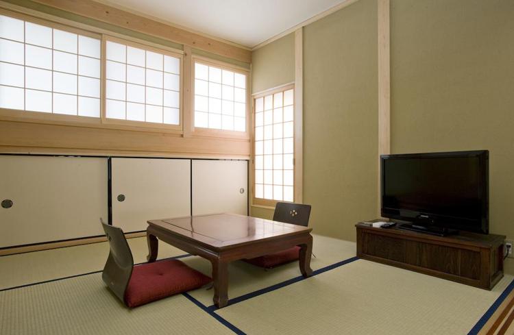 Kyoto Machiya SHOUAN