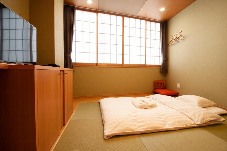 Nagomi Hotel Nippori