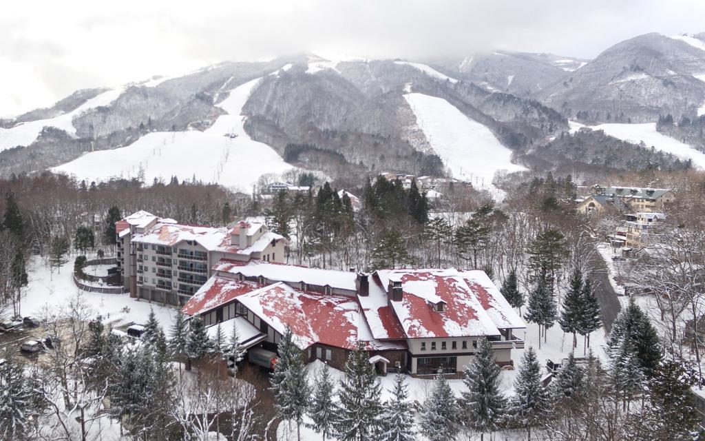 Hakuba Tokyu Hotel