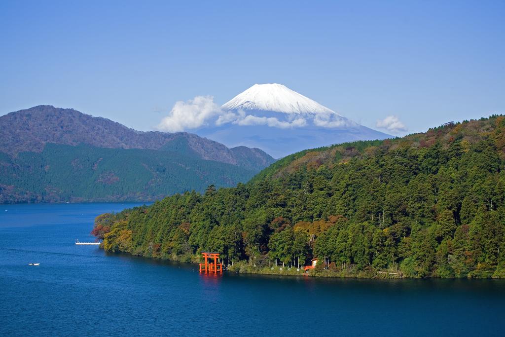 Hakone Hotel