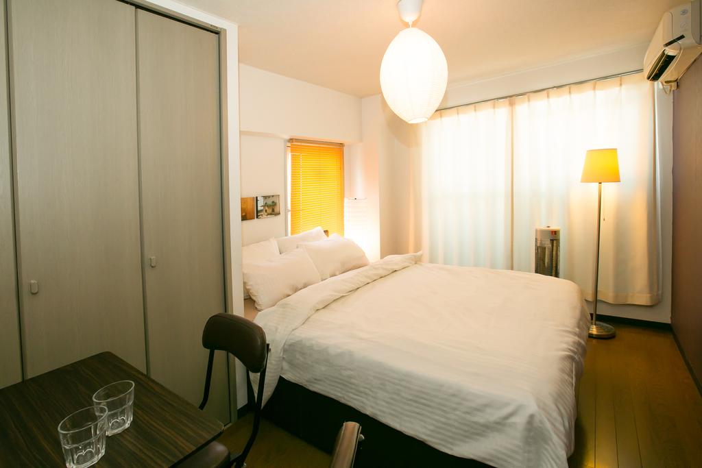 Hotel Ikkyo Kyoto Shijo Karasuma