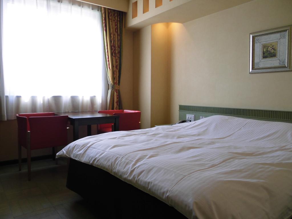 Hotel Vega Takamatsu (Adult Only)