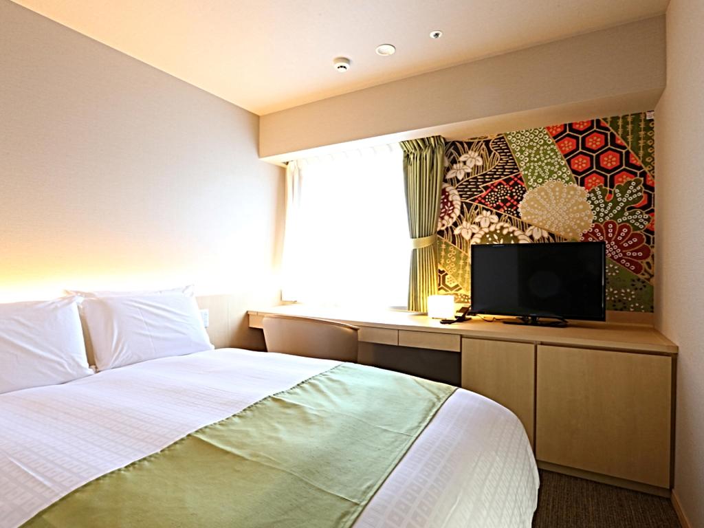 Hotel Wing International Premium Kanazawa Ekimae