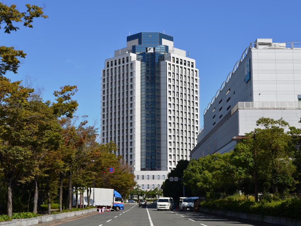 HOTEL FUKURACIA OSAKA-BAY