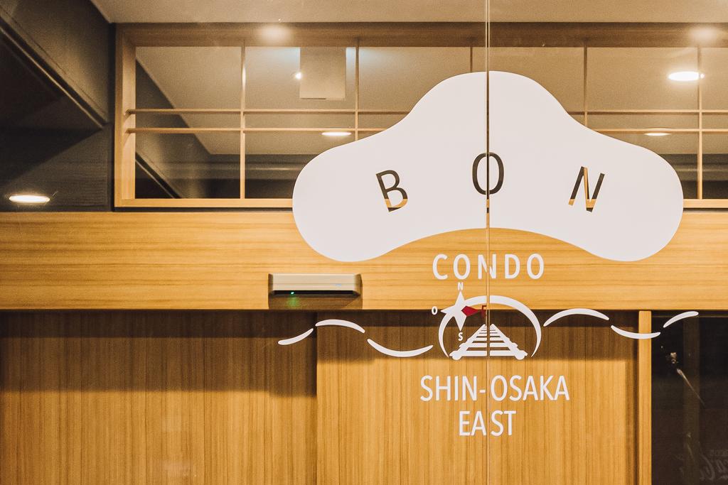 Bon Condo ShinOsaka East