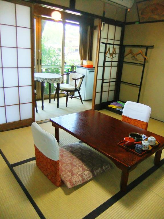 Sumiyoshi Ryokan