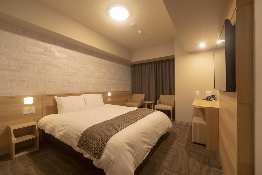 Dormy Inn Premium Namba ANNEX Natural Hot Spring