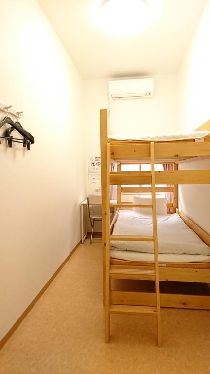 Ikebukuro Lodging