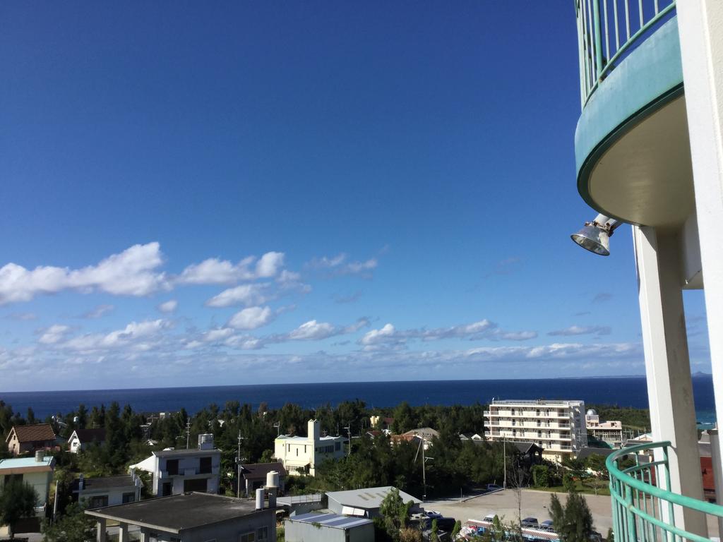 Ocean View in Kibougaoka