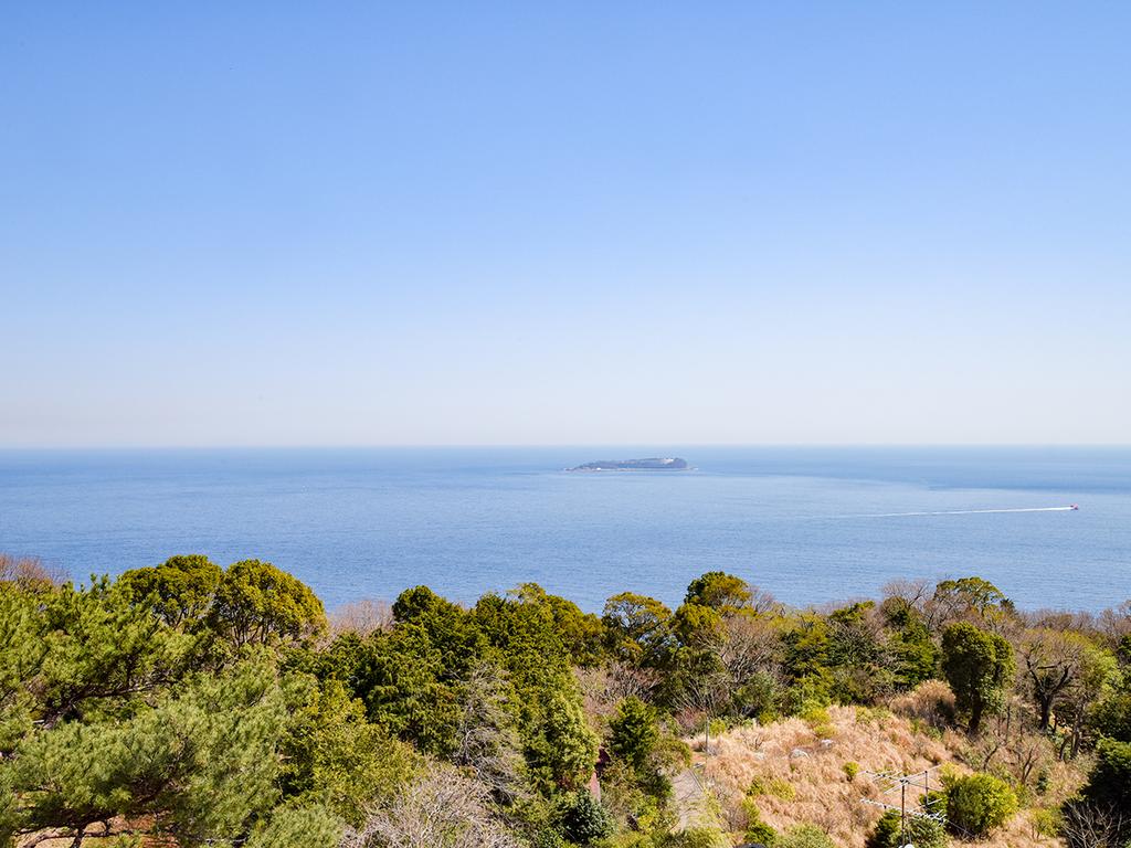 Seaside Resort Minami Atami Ichibankan