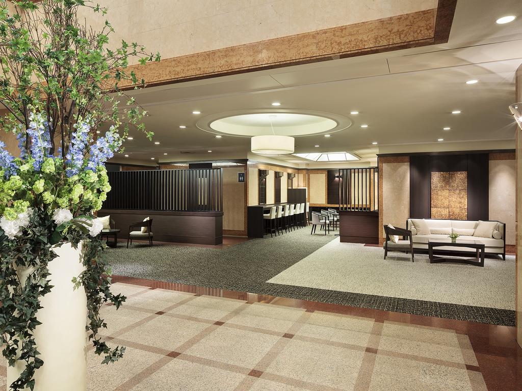 Four Points by Sheraton Hakodate