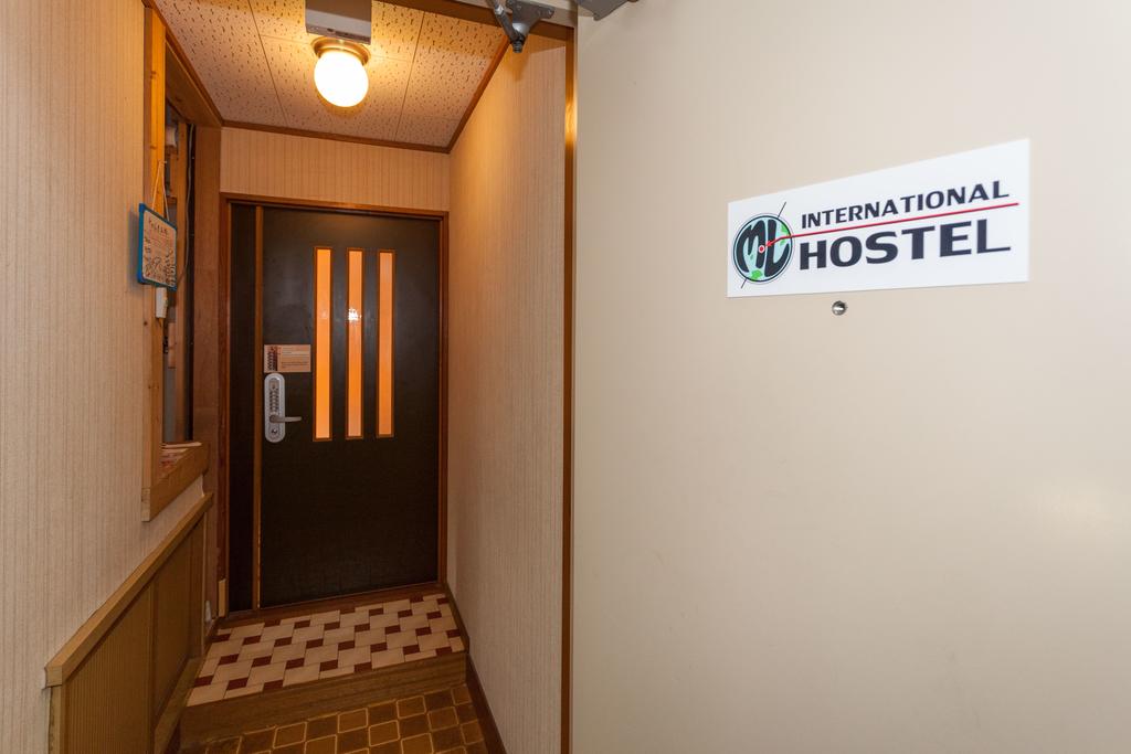 ML International Hostel