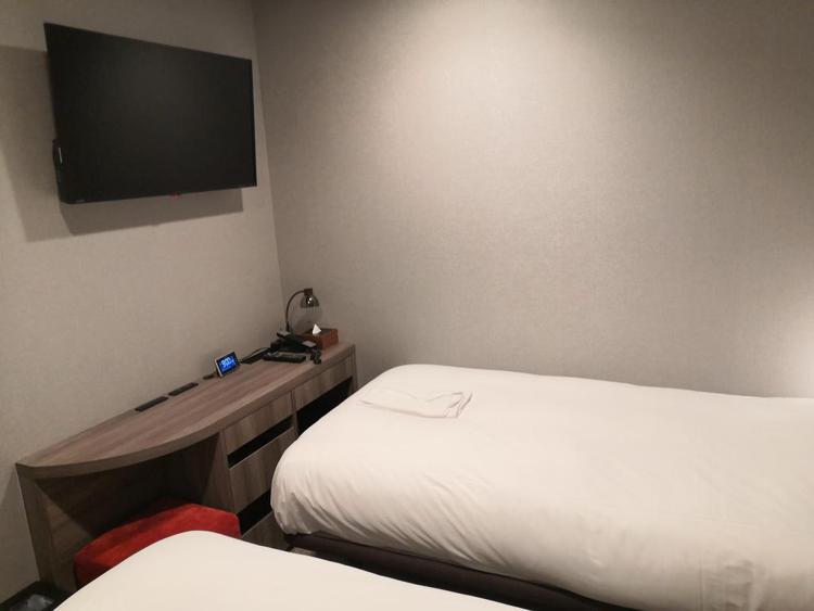 BEST WESTERN Hotel Fino Osaka Shinsaibashi