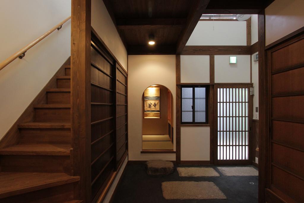 Seiji an Machiya House