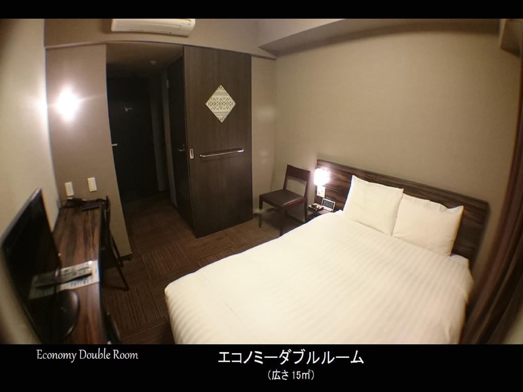 Dormy Inn Premium Hakata Canal City Mae