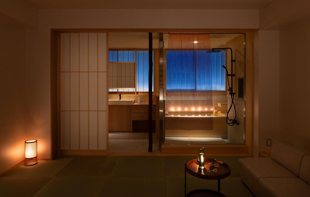 THE JUNEI HOTEL Kyoto