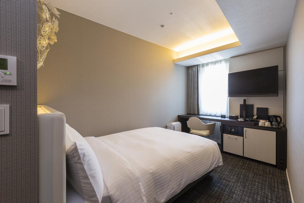 Premier Hotel -CABIN- Osaka