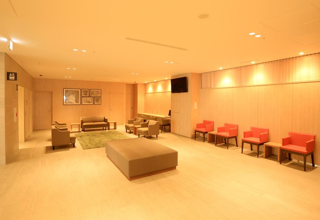 Smile Hotel Premium Sapporo Susukino