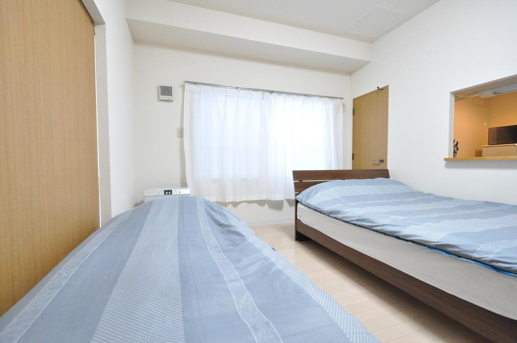 IK Minami 6 Jo Residence 1003