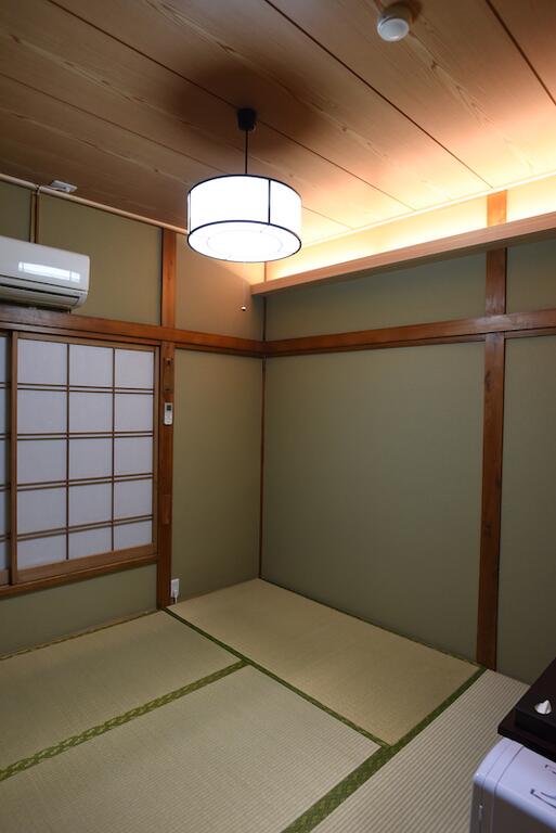 Ryokan Sansuiso