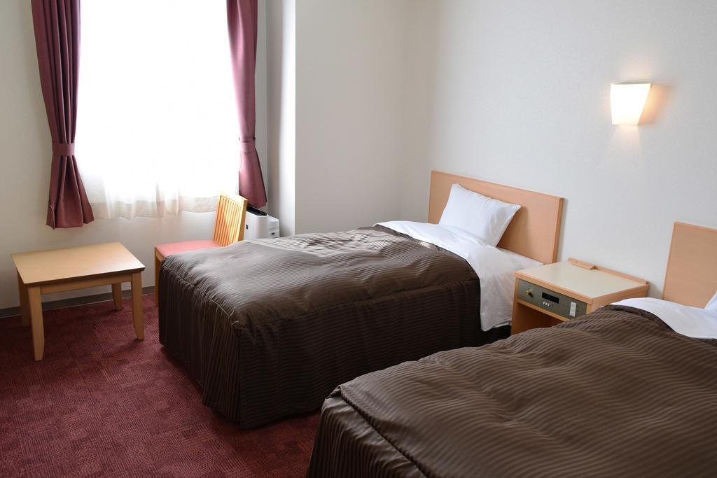 Hotel All In Stay Hakodate