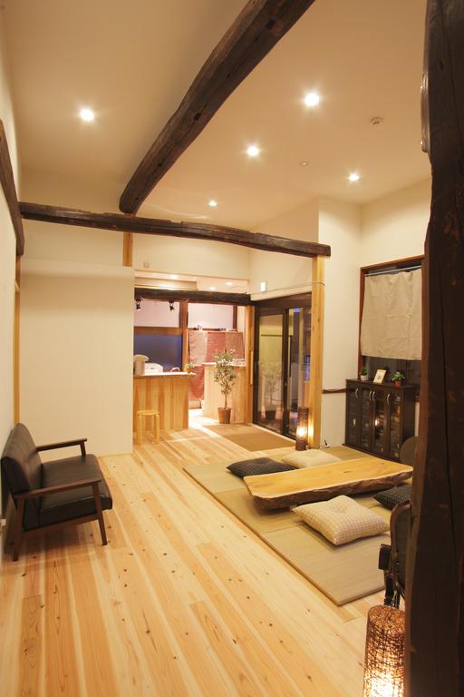 Musubi-an Arashiyama Guest House