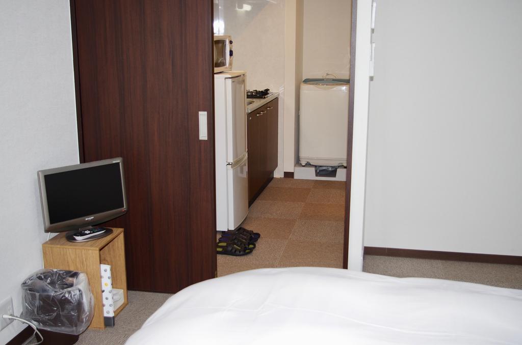 Stay inn Kyoto Shijo Omiya