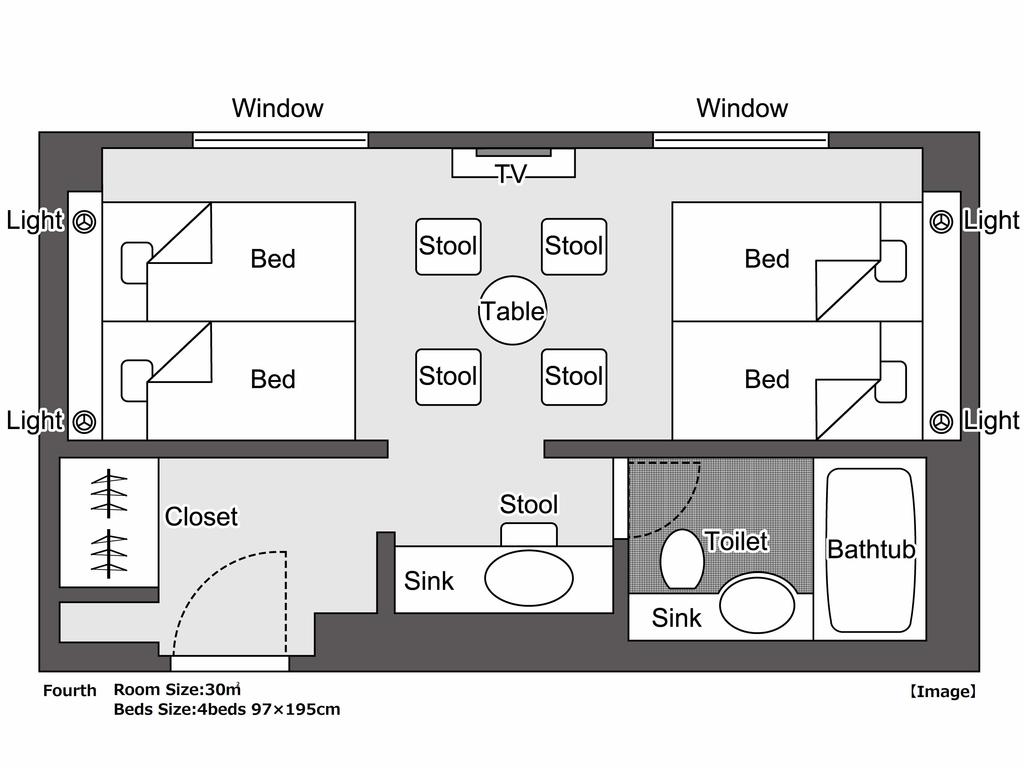 Hotel New Hankyu Osaka Annex