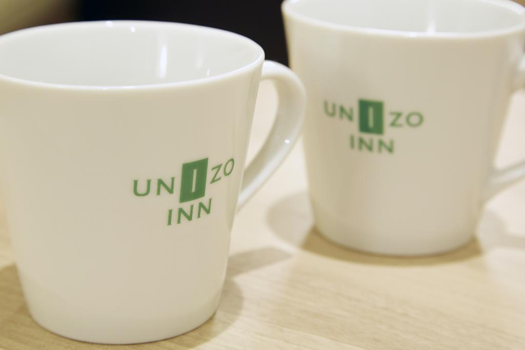 UNIZO INN Kyoto Kawaramachi Shijo