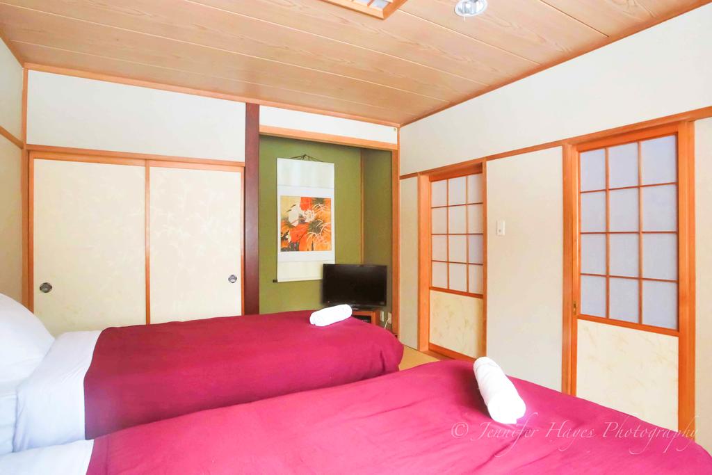 Morino Lodge - Hakuba