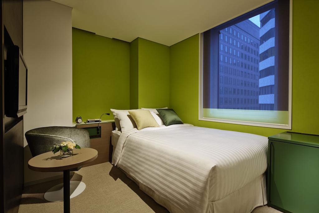 Courtyard by Marriott Tokyo Station