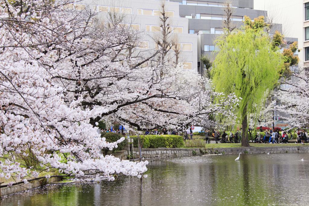 Centurion Hotel Ueno