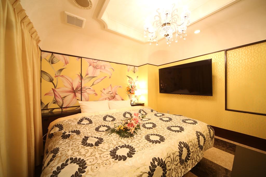 HOTEL LOHAS Kinshicho (Adult Only)