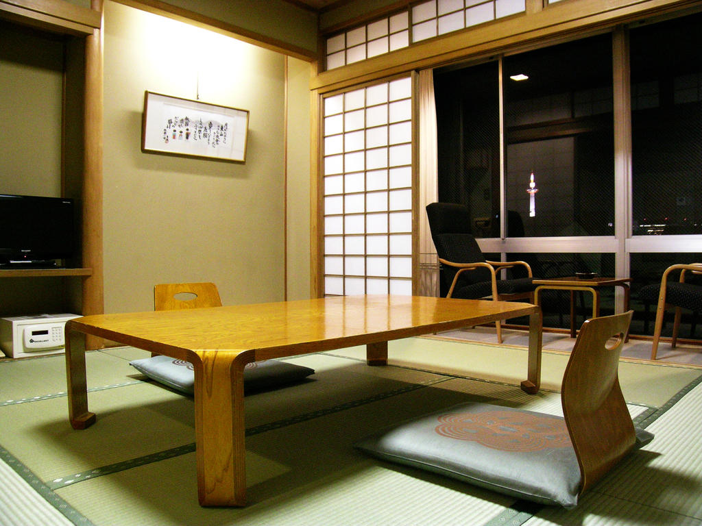 Ryokan Ryokufuso