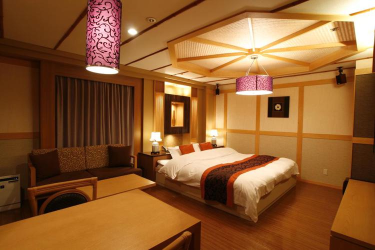 Hotel & Spa Lotus (Adult Only)