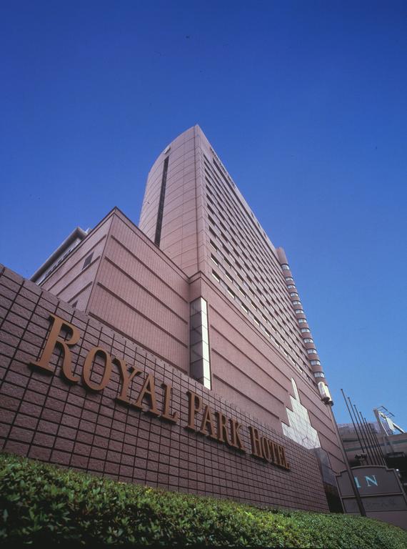 Royal Park Hotel