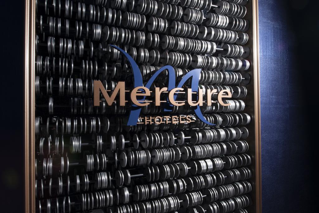 Mercure Hotel Ginza Tokyo