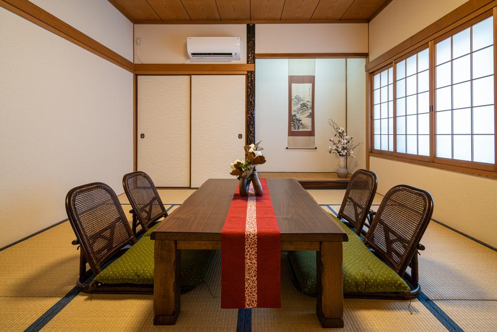 Marushin House