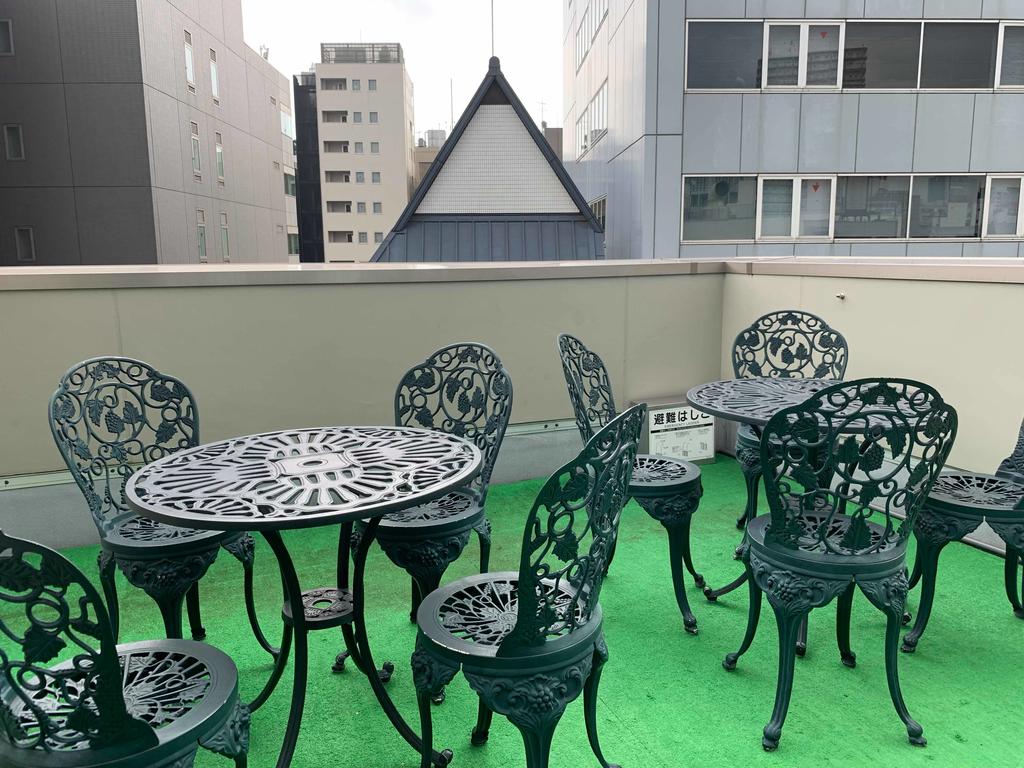 Urban Hostel Kanda Jimbocho TOKYO (Female Only)