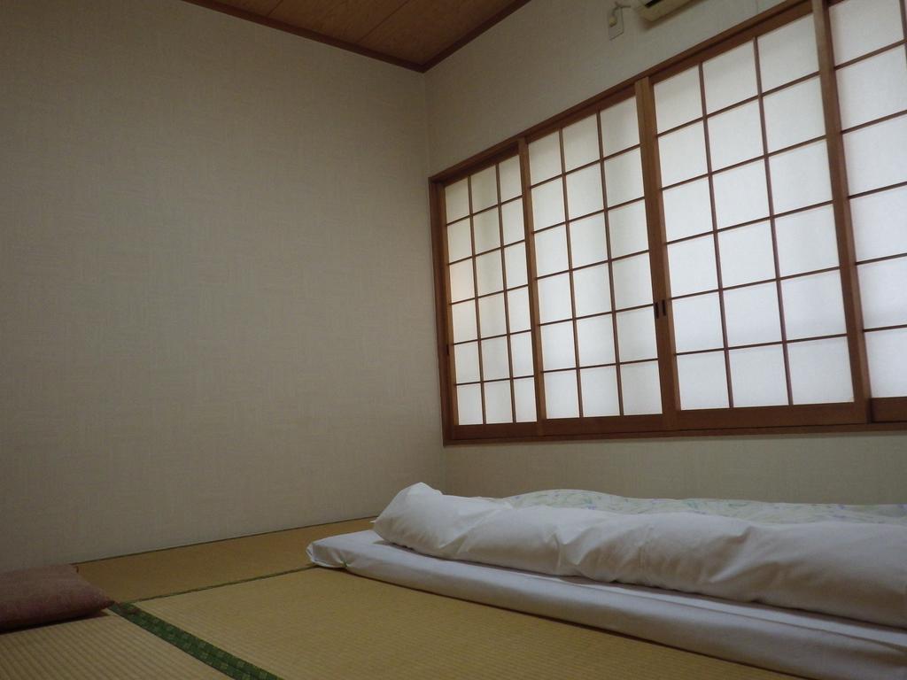 Uokagi Ryokan