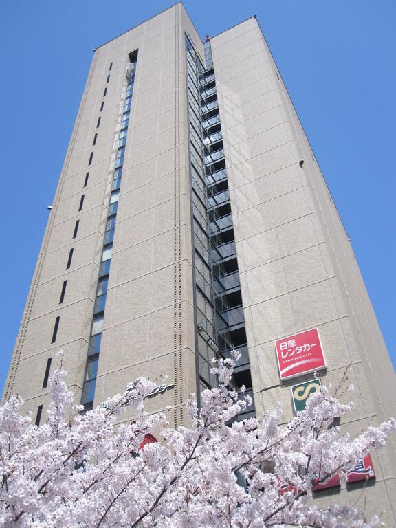 Tokyo Central Youth Hostel