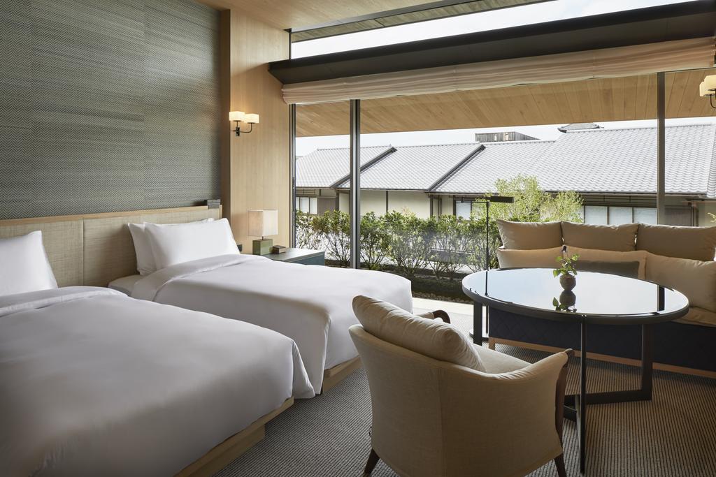 PARK HYATT KYOTO